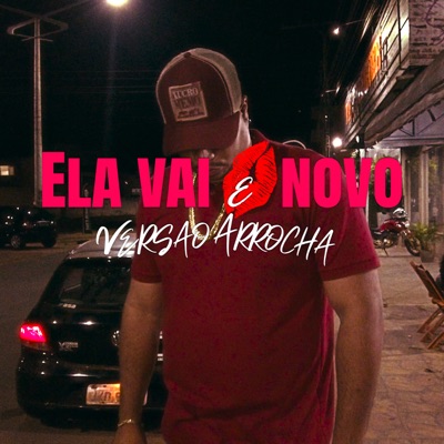 Ela Vai de Novo (Arrocha) - Single