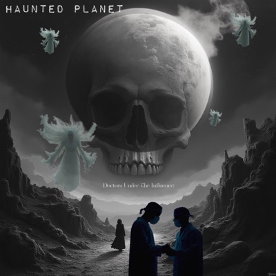 Doctors Under the Influence: Haunted Planet