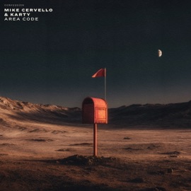 Area Code Mike Cervello & KARTY