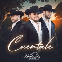 Cuentale - Single - Ahijados Del Rancho