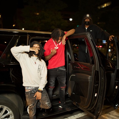 KEEP IT P (feat. Yani) - Single