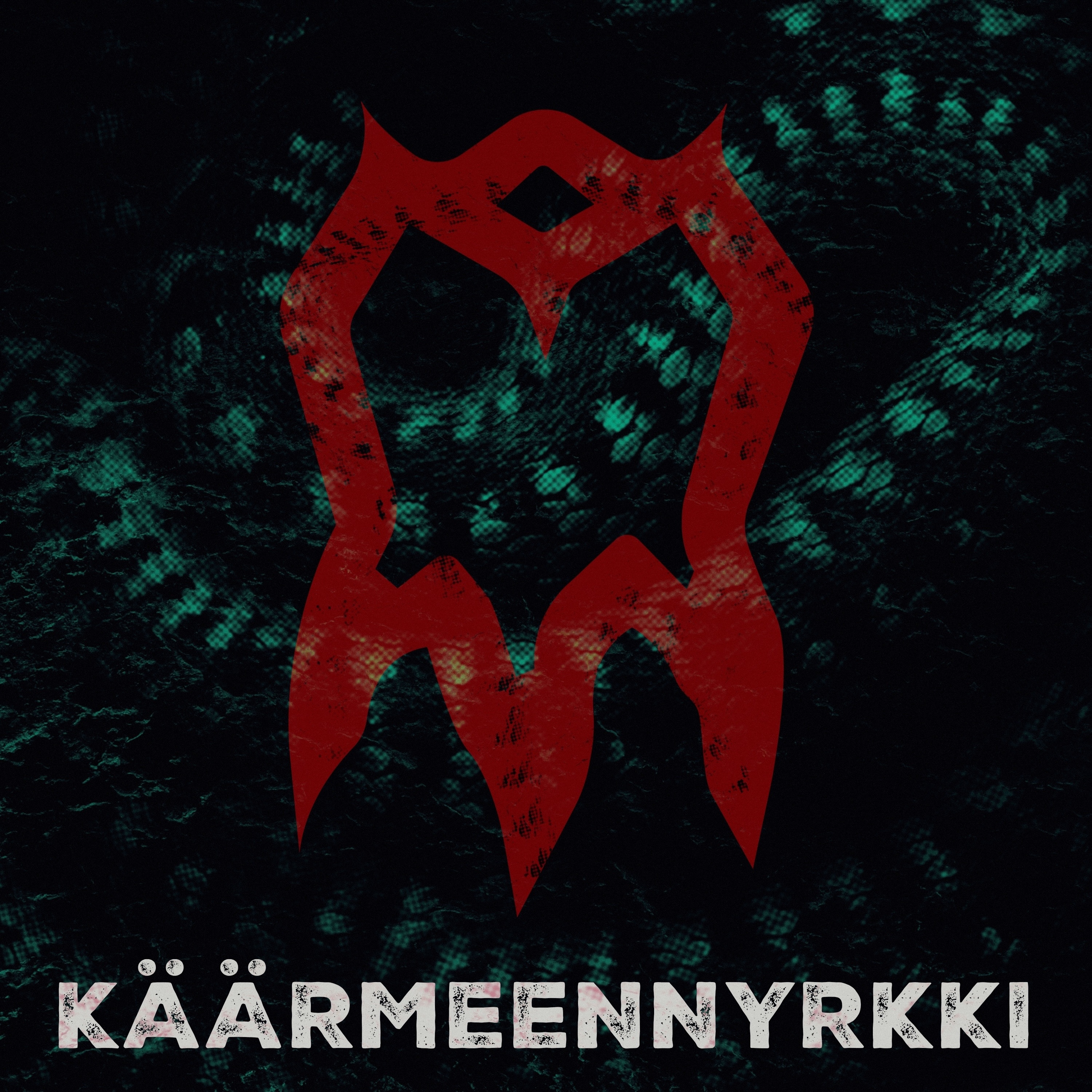 Käärmeennyrkki - Single