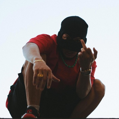 Chuky High High - Single