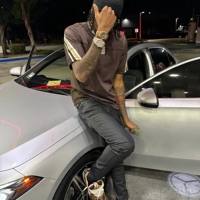 Out Da V (feat. Baby Geeze) - Single - BRBJUAN