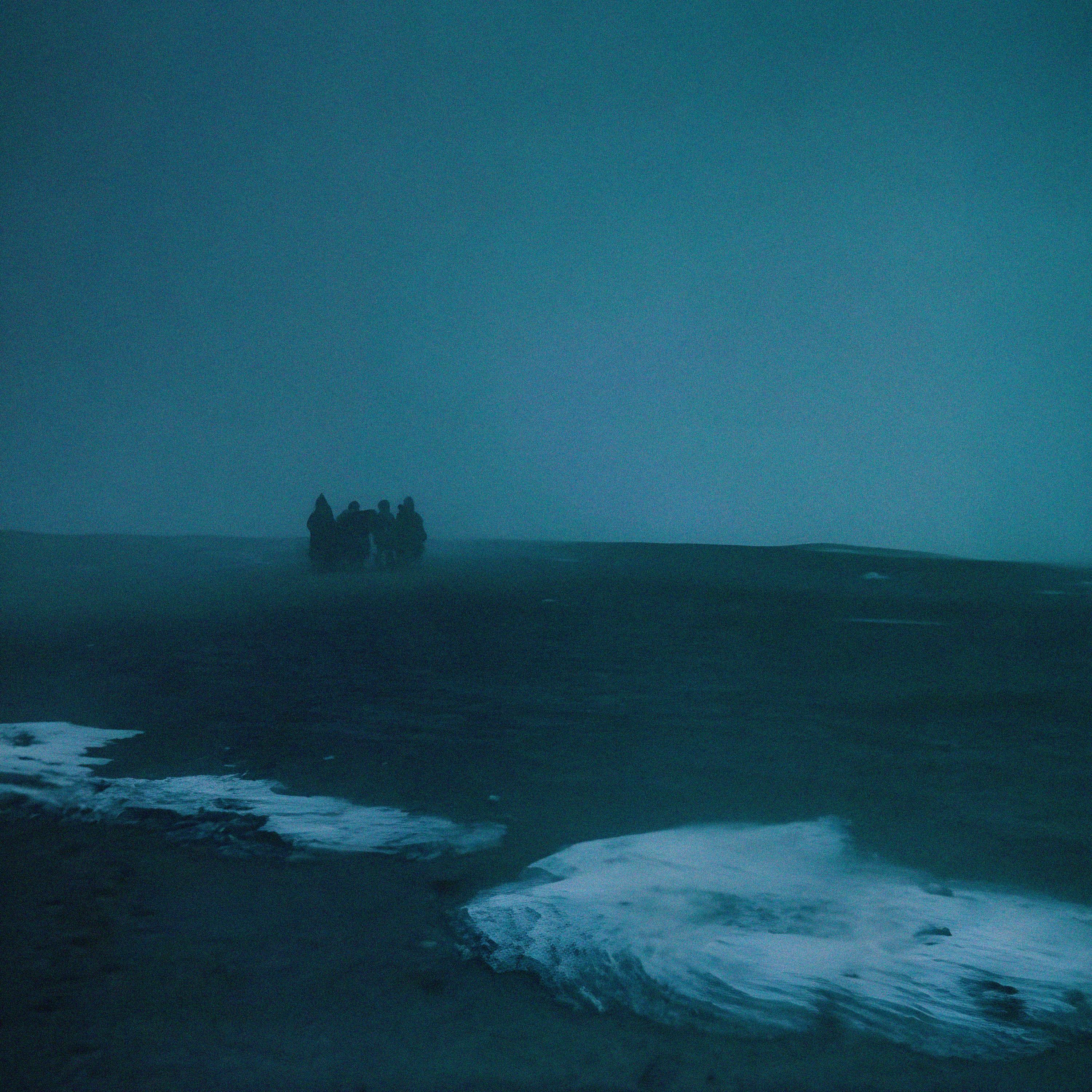 Dead Man's Letter - Single