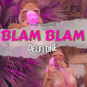 BLAMBLAM (feat. GoreTT)