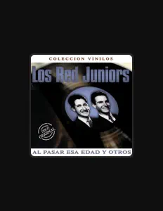 Listen to Los Red Juniors, watch music videos, read bio, see tour dates & more!