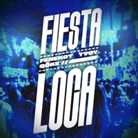 FIESTA LOCA - Single - fenekot, tvoy & qõke