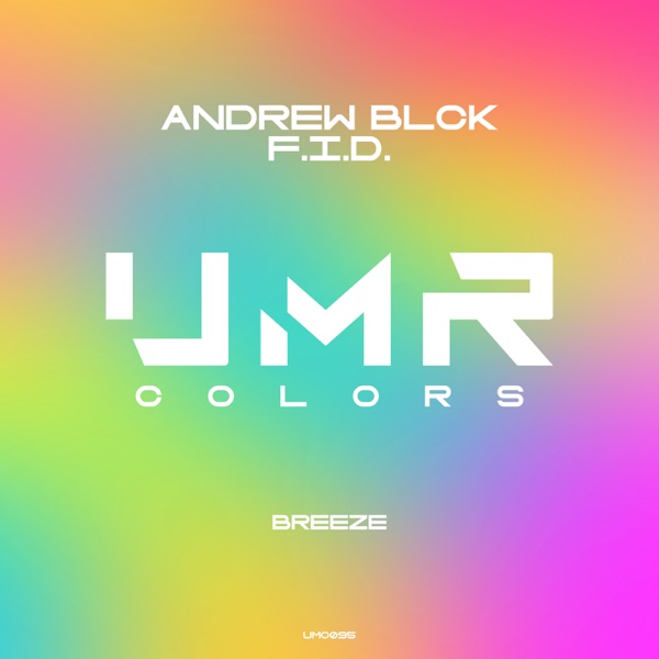 Breeze - Single