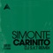 Carinito (DJ S.K.T Remix Extended Mix) - Simonte lyrics