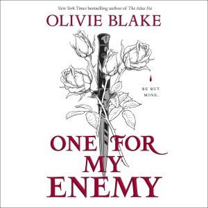 One for My Enemy: A Novel (Unabridged)