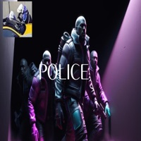 Police (feat. Kozi & Lowgick) - Single - Osmoz dyl