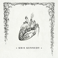 Lifeline - Single - Kris Kennedy