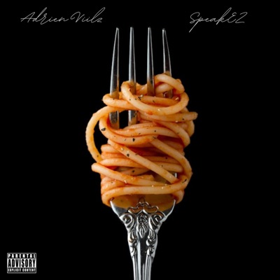 Ragu Spaghetti (feat. Speak EZ) - Single