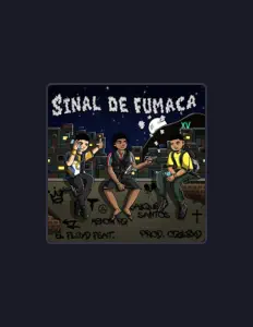 Ouça El Floyd, assista a videoclipes, leia a biografia, veja as datas das turnês e mais!