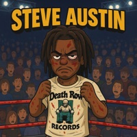 Steve Austin - Single - Drriizz0