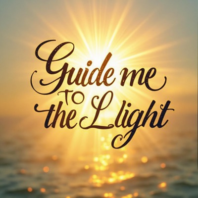 Guide Me To The Light (Christian Hip Hop- DeLanzo) - Single