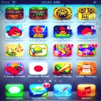 iPod - Single - hateoryx