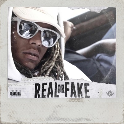 REAL OR FAKE
