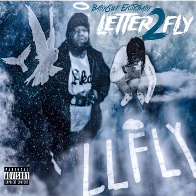 Letter 2 FLY - Single