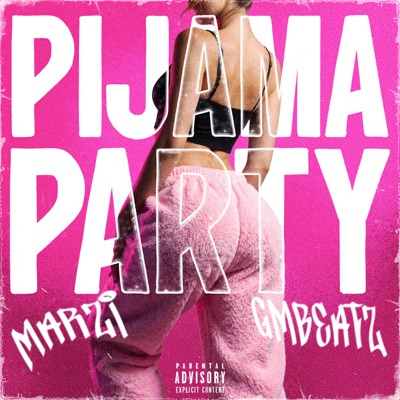PIJAMA PARTY - Single