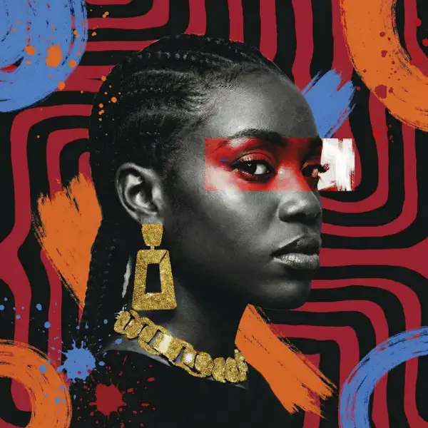 Dare Me — Background Afrobeats