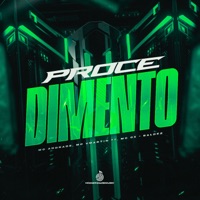 Procedimento - Single - MC Andrade, MC Vmartin & Mc Cx