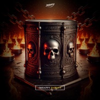 BATUCA - Single - IMHAPPY