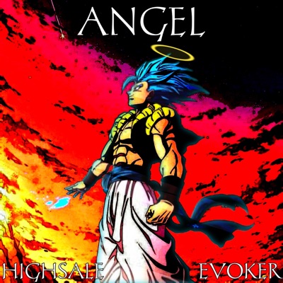 ANGEL (feat. Evok3r) - Single