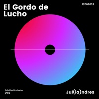 El Gordo de Lucho (feat. Lucho) - Single - Jul(ia)ndres