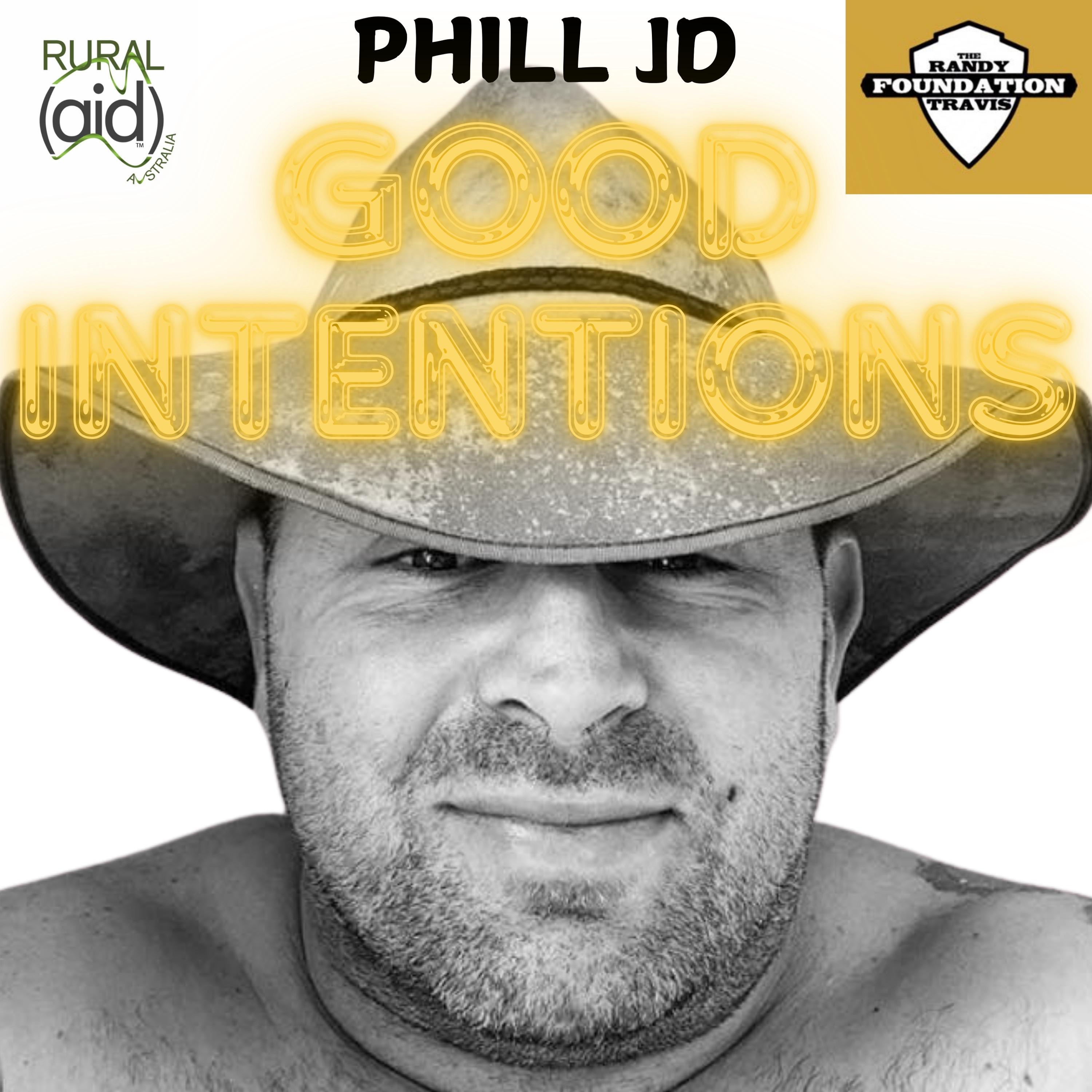 Good Intentions - Single