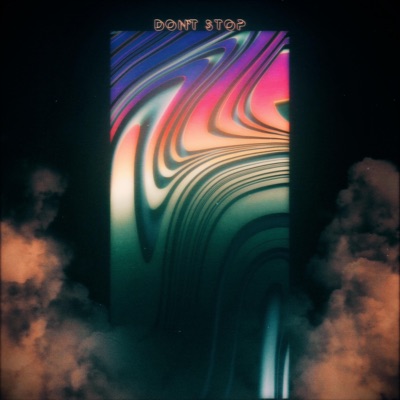 Don't Stop - Single