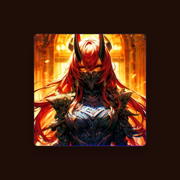 Kami Chan's avatar