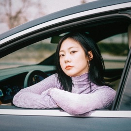 Rocket JASMINE & VORANAH