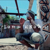 Lord Knows - Single - Cal Wayne