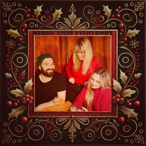 Merry Xmas Everybody - Single