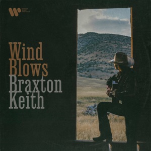 Wind Blows - Single
