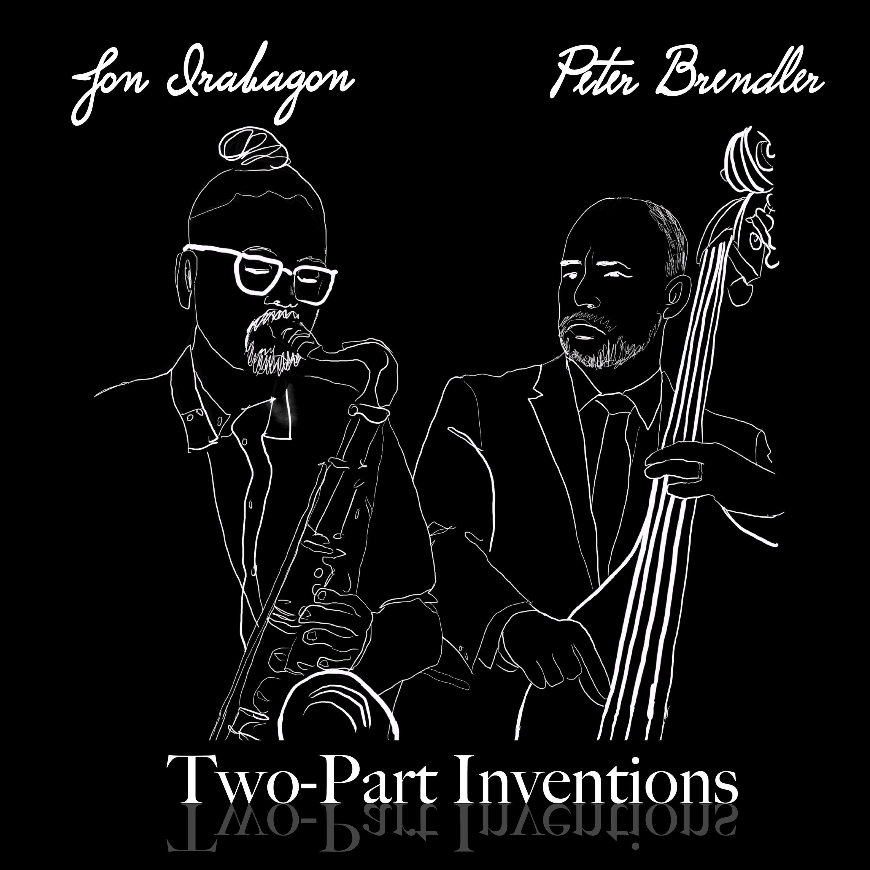 Two--Part Inventions