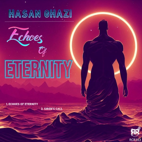 Echoes of Eternity - Single