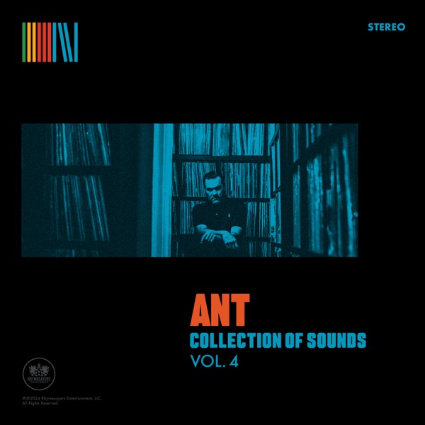 Collection of Sounds, Vol. 4