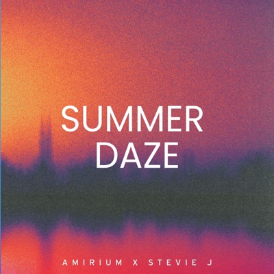 Summer Daze - Single