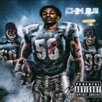 CAMPAIGN HUNNITMADE 2.5 THE LAST OF US - Sakx Fifth 100