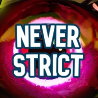 Never Strict - Single - NickBin