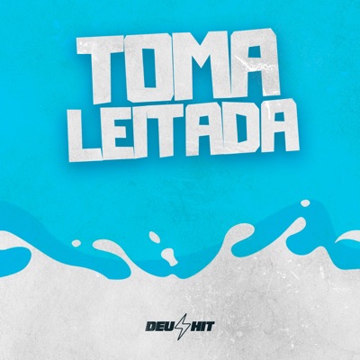 Toma Leitada - Single
