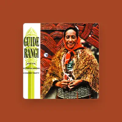 Listen to Guide Rangi, watch music videos, read bio, see tour dates & more!
