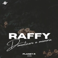 Dimenticare a memoria - Single - Raffy