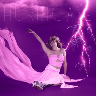 HURRICANE (sped up) [sped-up] - EP
