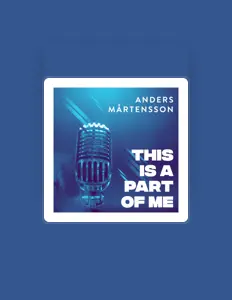 Listen to Anders Mårtensson, watch music videos, read bio, see tour dates & more!