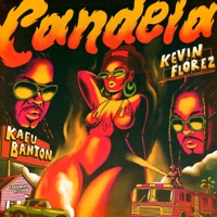 Candela - Single - Kevin Florez & Kafu Banton