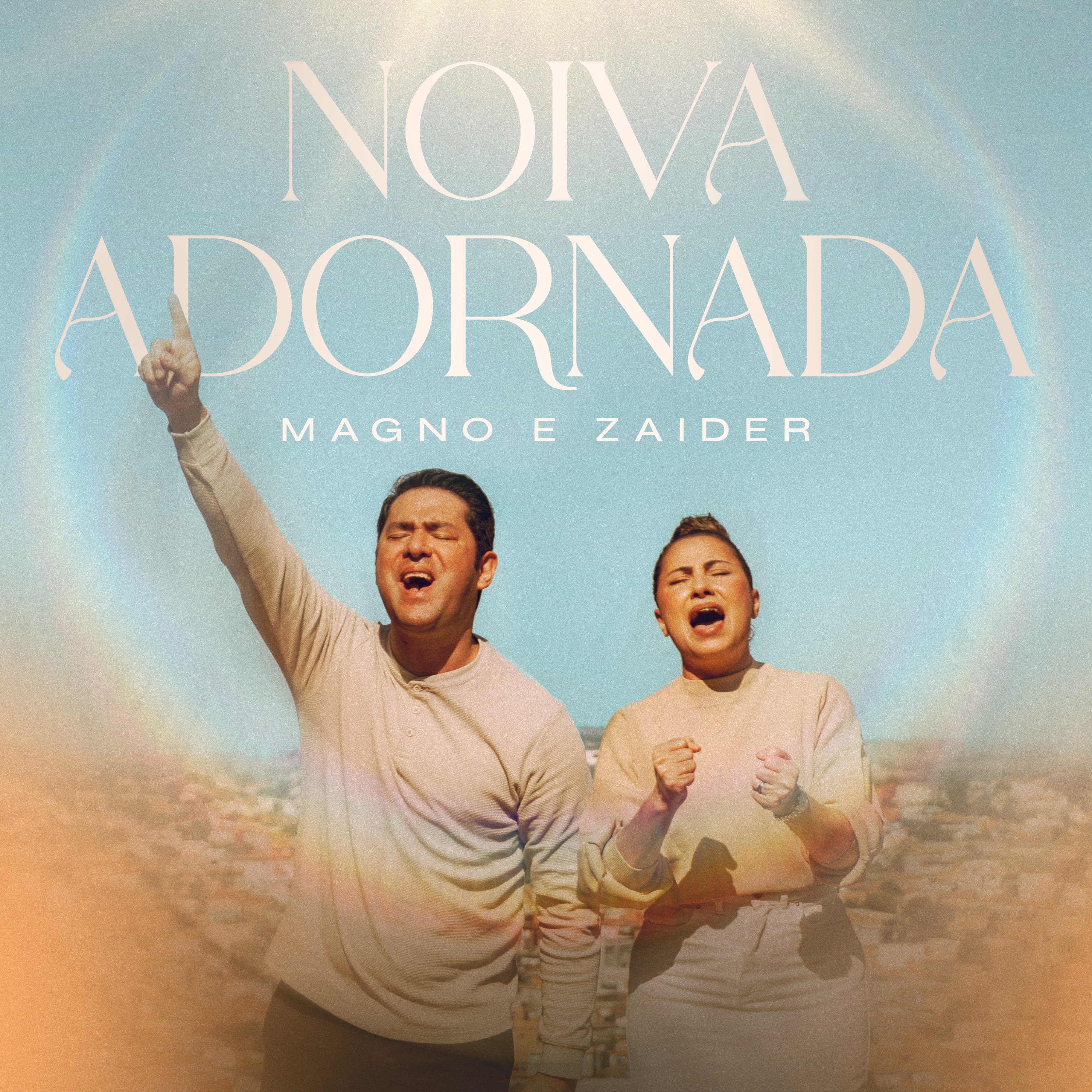 Noiva Adornada - Single